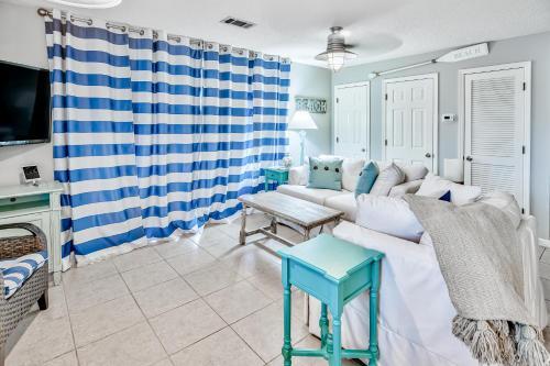 Beachside Villas