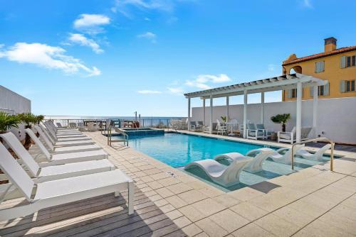 Apartamento Viridian 301 By Realjoy Vacations