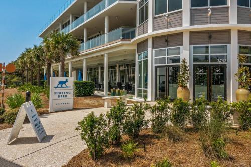 Apartamento Viridian 301 By Realjoy Vacations
