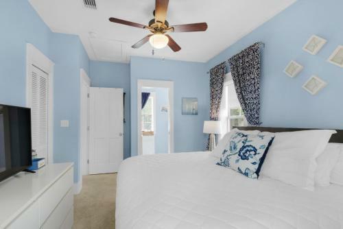 Four Fish Bungalow 155 By Realjoy Vacations