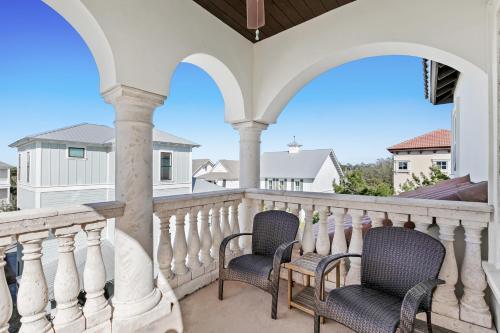 Villa Del Mar