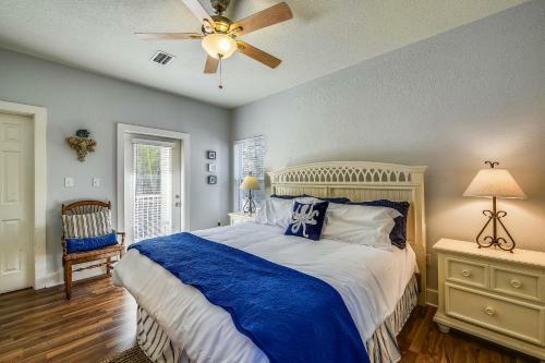 Chez Mela On 30a
