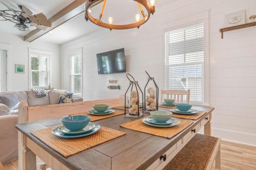 The Retreat At 30a