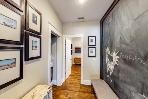 Seagrove Beach - Seabee Beach Retreat
