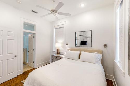 Seagrove Beach - Seabee Beach Retreat