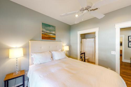 Seagrove Beach - Seabee Beach Retreat