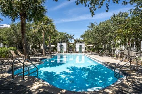 Seagrove Beach - Seabee Beach Retreat
