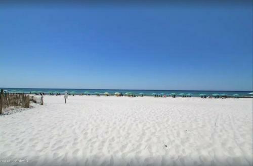 Apartamento Beachside Villa Condo