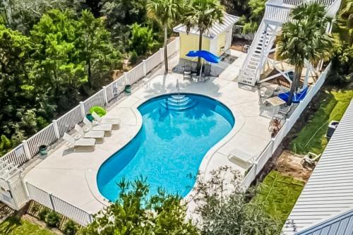 Casa Ventana At Blue Mountain Beach