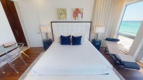 Pinner House 2768 E County Hwy 30a By Dune Vacation Rentals