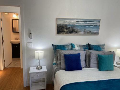 Apartamento Mermaid's Cottage