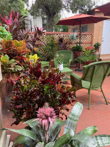 Apartamento Mermaid's Cottage