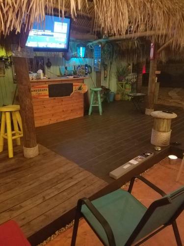 Apartamento Cozy Oasis Travel Trailer