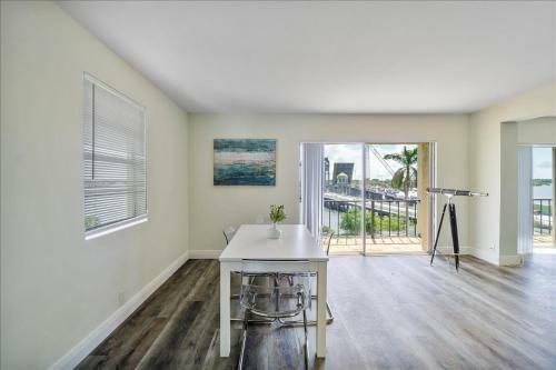 Apartamento West Palm Beach
