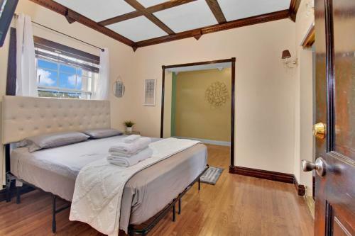 Charming Condo Min. From Beaches, Wpb Airpt, Dwtn