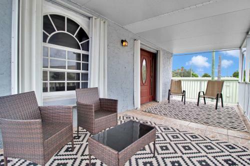 Charming Condo Min. From Beaches, Wpb Airpt, Dwtn