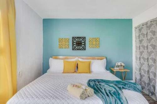 Apartamento Boutique Studio Near Downtown Wpb And Intracoastal