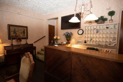 Posada Hotel Evernia