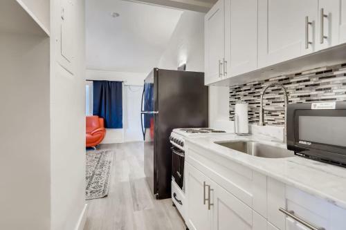 Apartamento !!coral Sands 1 Bedroom Stunner!!
