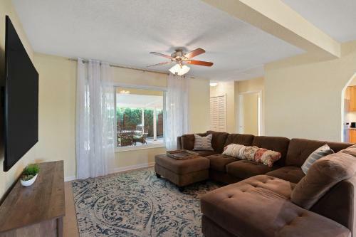 Apartamento Beautiful House With 3 Bedrooms
