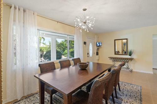 Apartamento Beautiful House With 3 Bedrooms