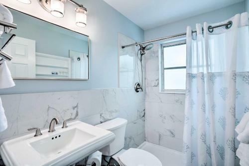 Apartamento Updated Singer Island Apt - Steps To Ocean!