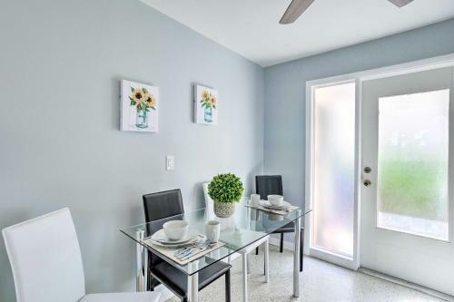 Apartamento Updated Singer Island Apt - Steps To Ocean!