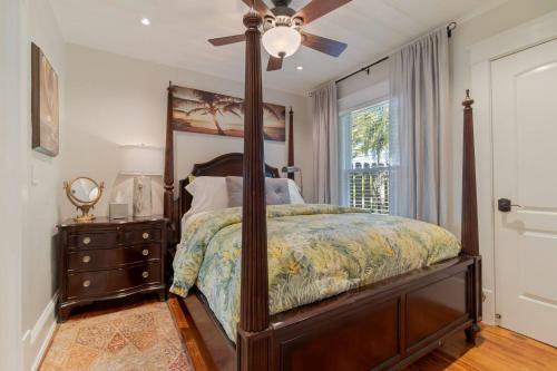 Bahama Breeze Bungalow Vacation Rental