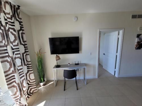 Apartamento City Place, 2bd2br, Walkability 95