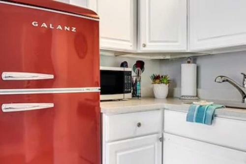 Boutique Apartment Near Downtown Wpb