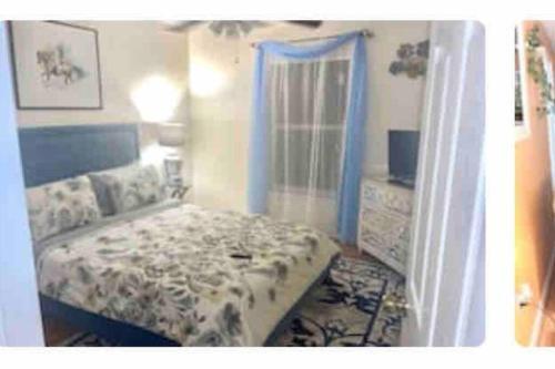 Apartamento The Getaway Paradise Bungalow #3