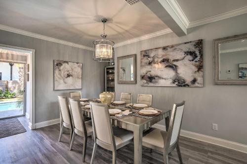 West Palm Beach Oasis With Pool - Near Beach!