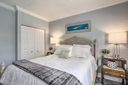 West Palm Beach Oasis With Pool - Near Beach!