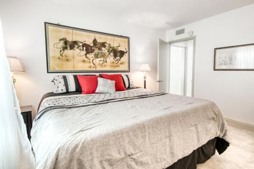 Apartamento Isabelita's Place - Unit B