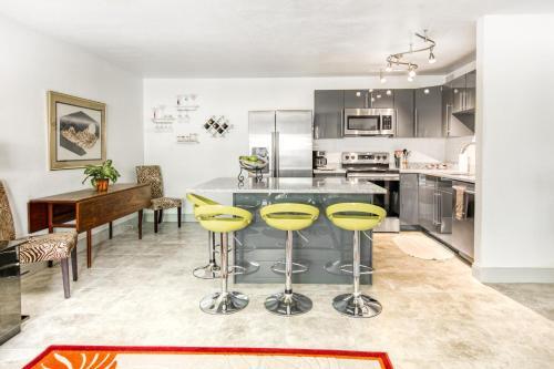 Apartamento Isabelita's Place - Unit B