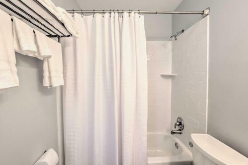 Apartamento Modern Singer Island Apt Less Than 1 Mile To Beach!