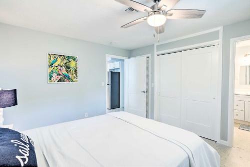 Apartamento Modern Singer Island Apt Less Than 1 Mile To Beach!