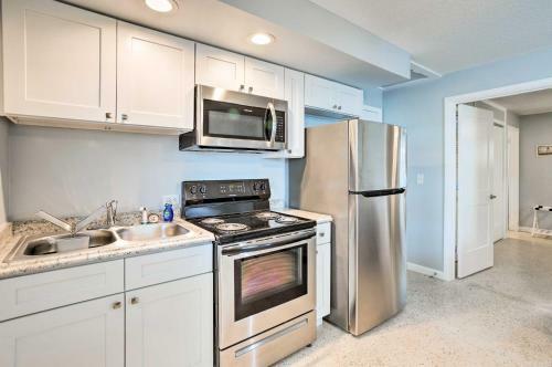 Apartamento Modern Singer Island Apt Less Than 1 Mile To Beach!
