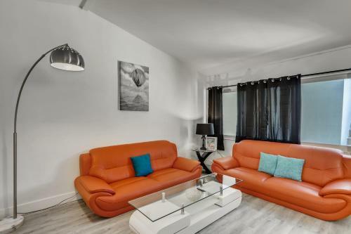 Apartamento Coral Sands 1br/1ba Close 2 Beach!