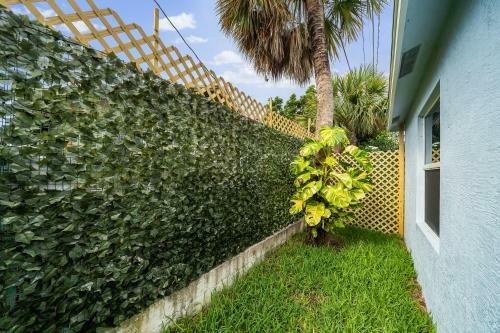 West Palm Beach Vacation Home