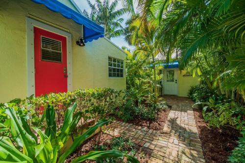 Key West Cottage Vacation Rental
