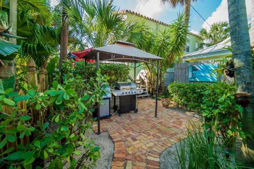 Key West Cottage Vacation Rental