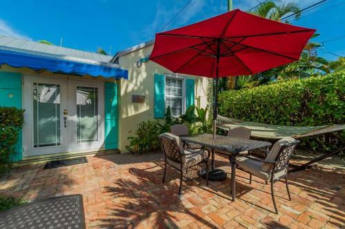 Key West Cottage Vacation Rental