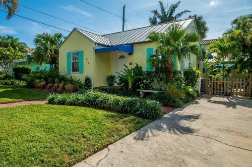 Key West Cottage Vacation Rental