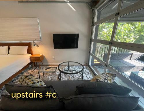 Apartamento Normalbnb - 2 Blocks From Restaurants, Bars, Hospital