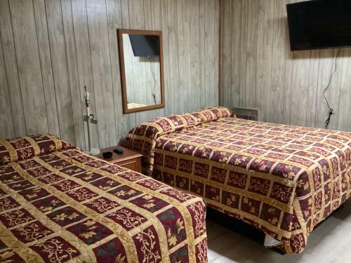 Hotel Pinelodge Motel