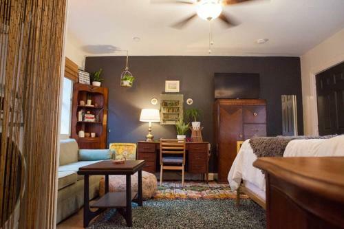 Apartamento The Little Pink Guest Suite