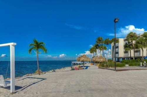 Apartamento 311-mermaids Condo