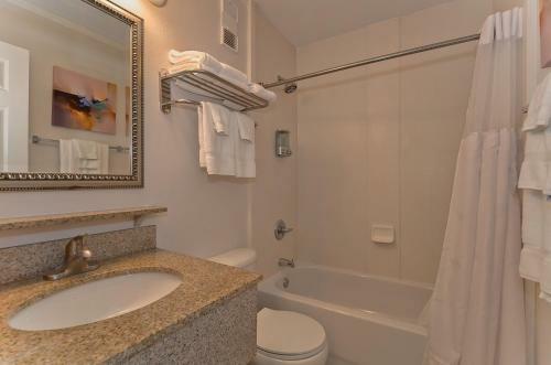 Apartamento Casa Del Mar - Waterfront - Wifi - Heated Pool
