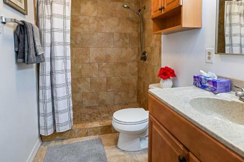 Spacious & Elegant, Family Ready, Ace Location